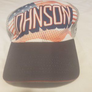 Johnson 48 Nascar  Ball Cap
